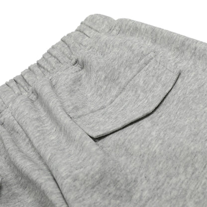 Street Trend Loose Straight Leg Long Pants Men&