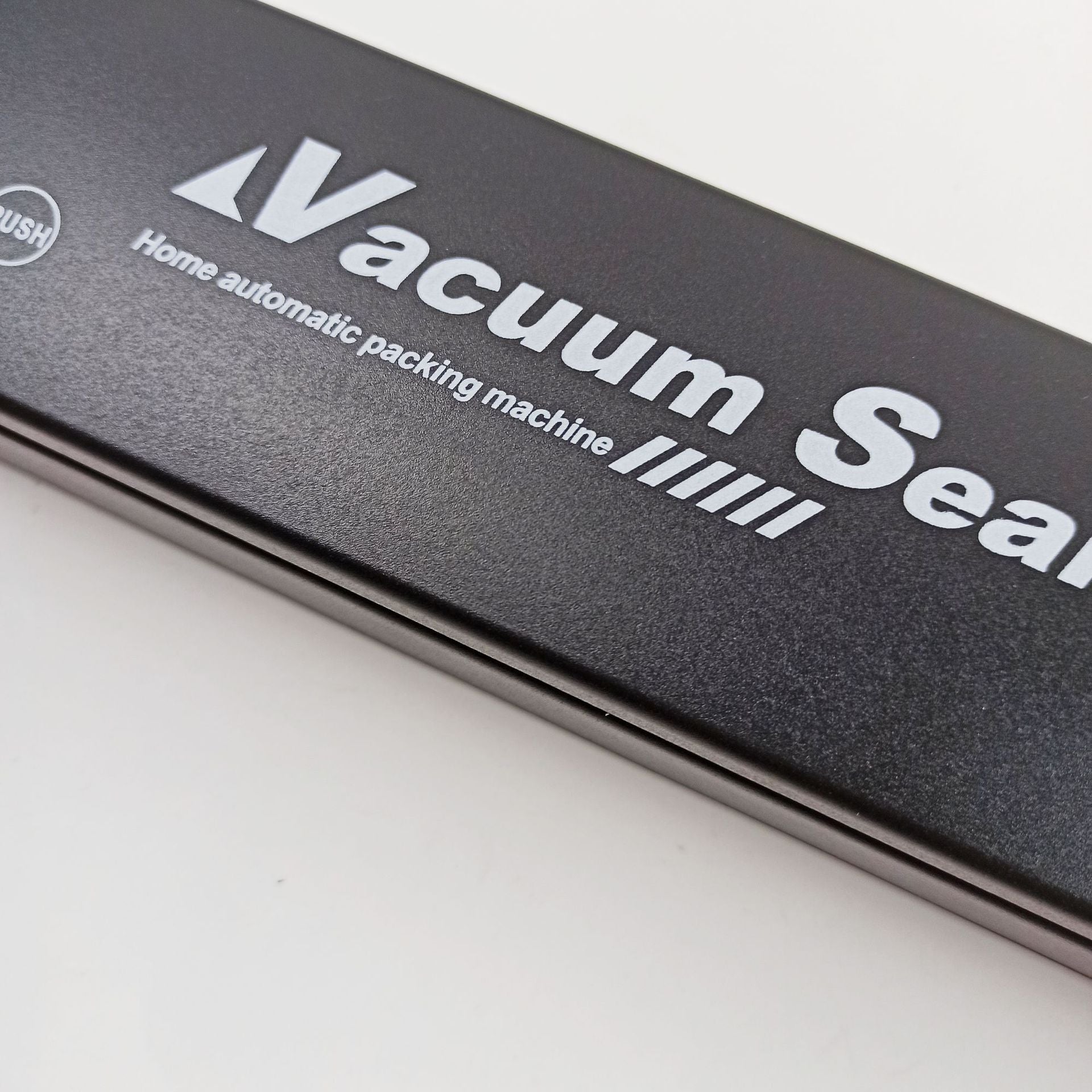 Vacuum Food Sealer Machine