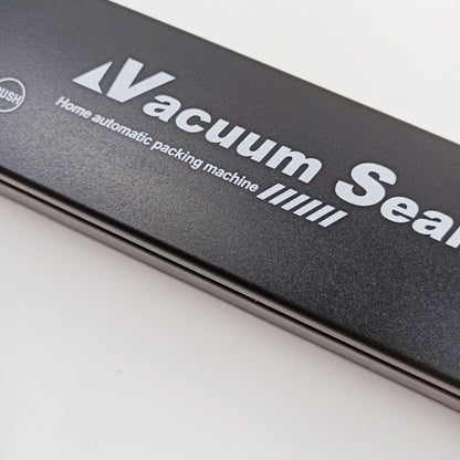 Vacuum Food Sealer Machine
