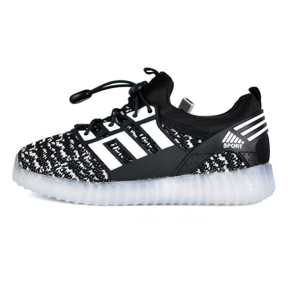 Lighting Shoes Children&