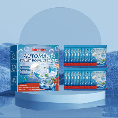 Toilet Odor &amp; Urine Stain Cleaner