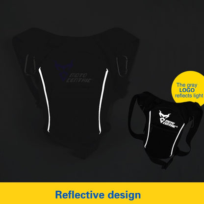 Waterproof Motorcycle Leg Bag