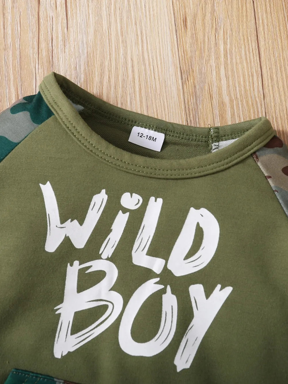 Children&