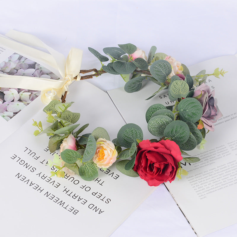 Forest Women&