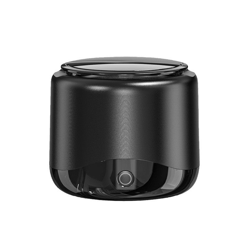 Portable Ultrasonic Jewelry Cleaner