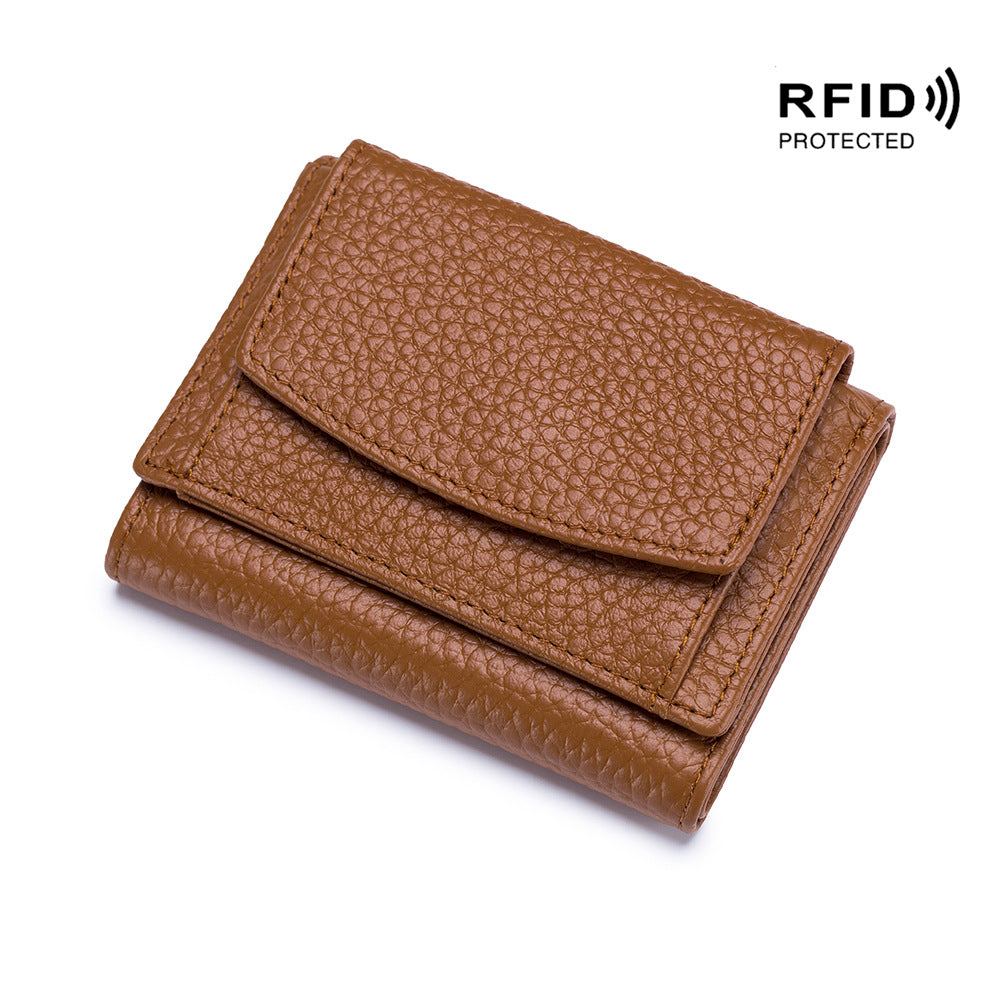 Small wallet women&