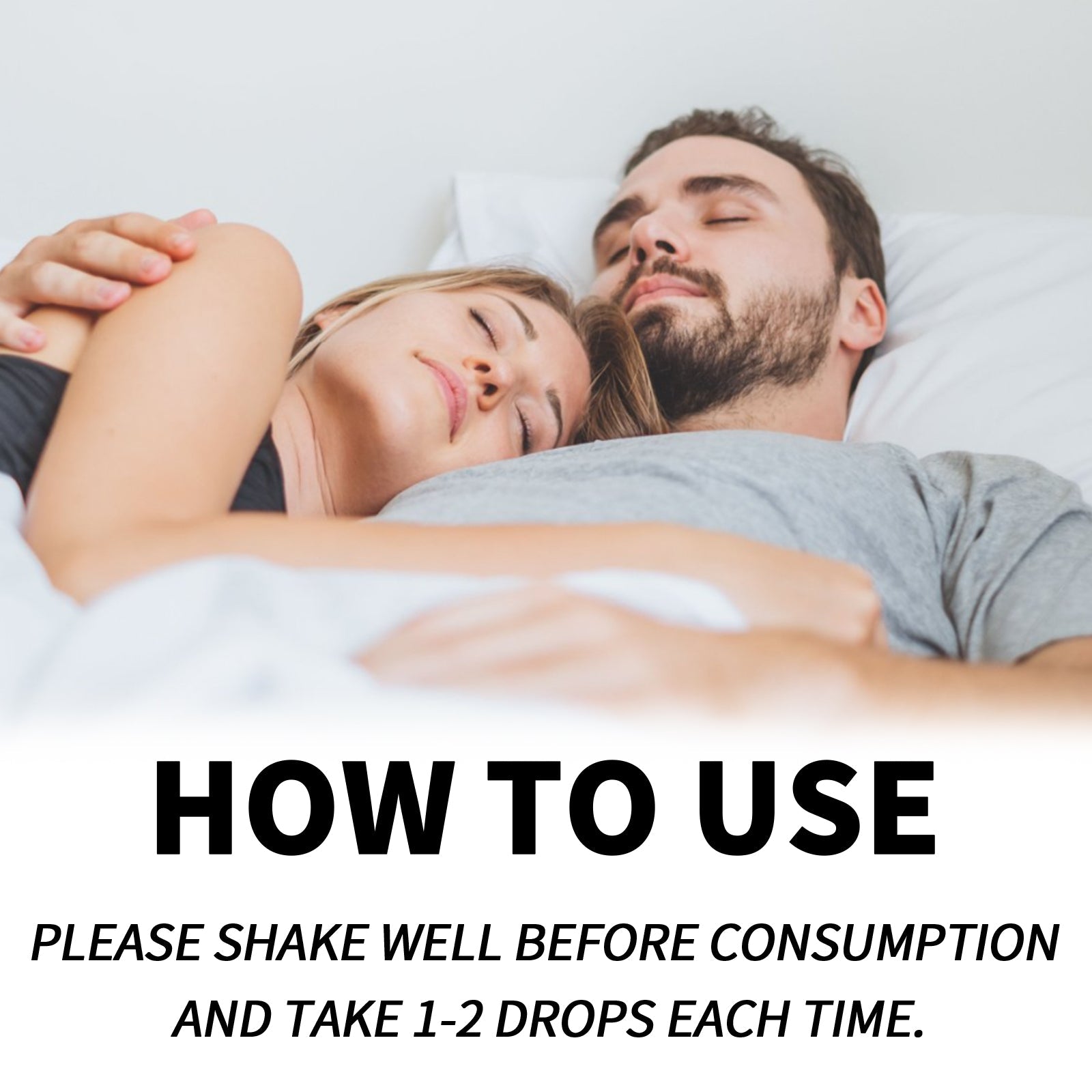Male Enhancement Body Supplement