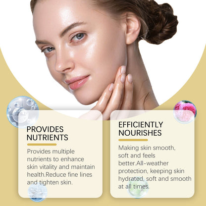Toner Spray Hydrates And Moisturizes And Brightens Skin