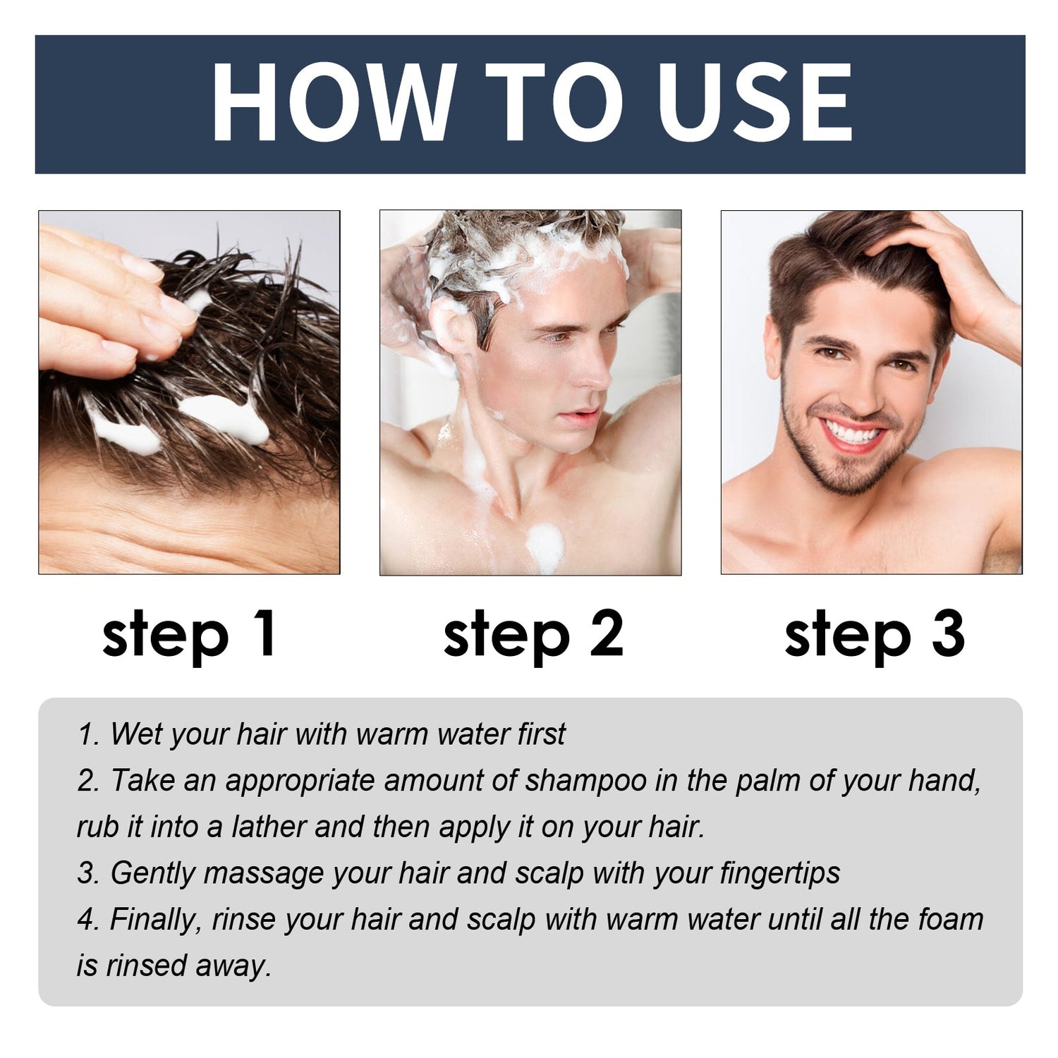 Men&