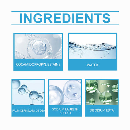 Bathroom Glass Door Cleaner