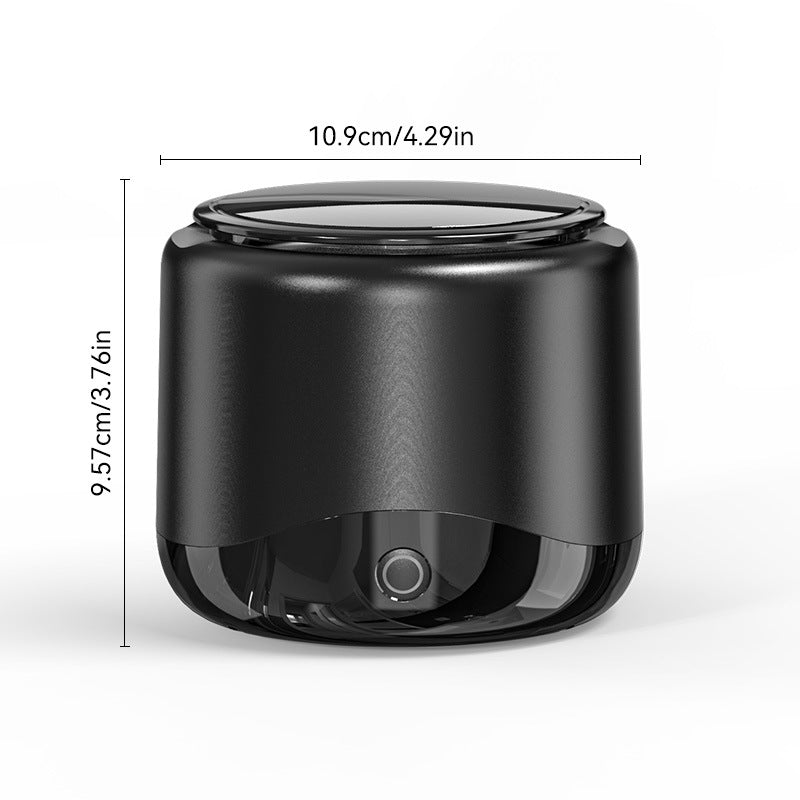 Portable Ultrasonic Jewelry Cleaner