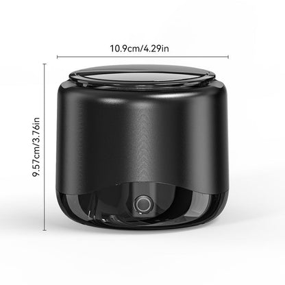 Portable Ultrasonic Jewelry Cleaner