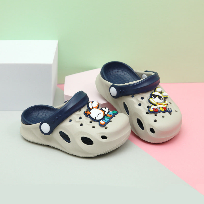 New Children&