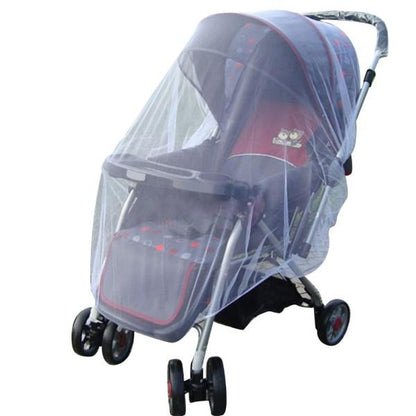 Baby Stroller Mosquito Net Cover
