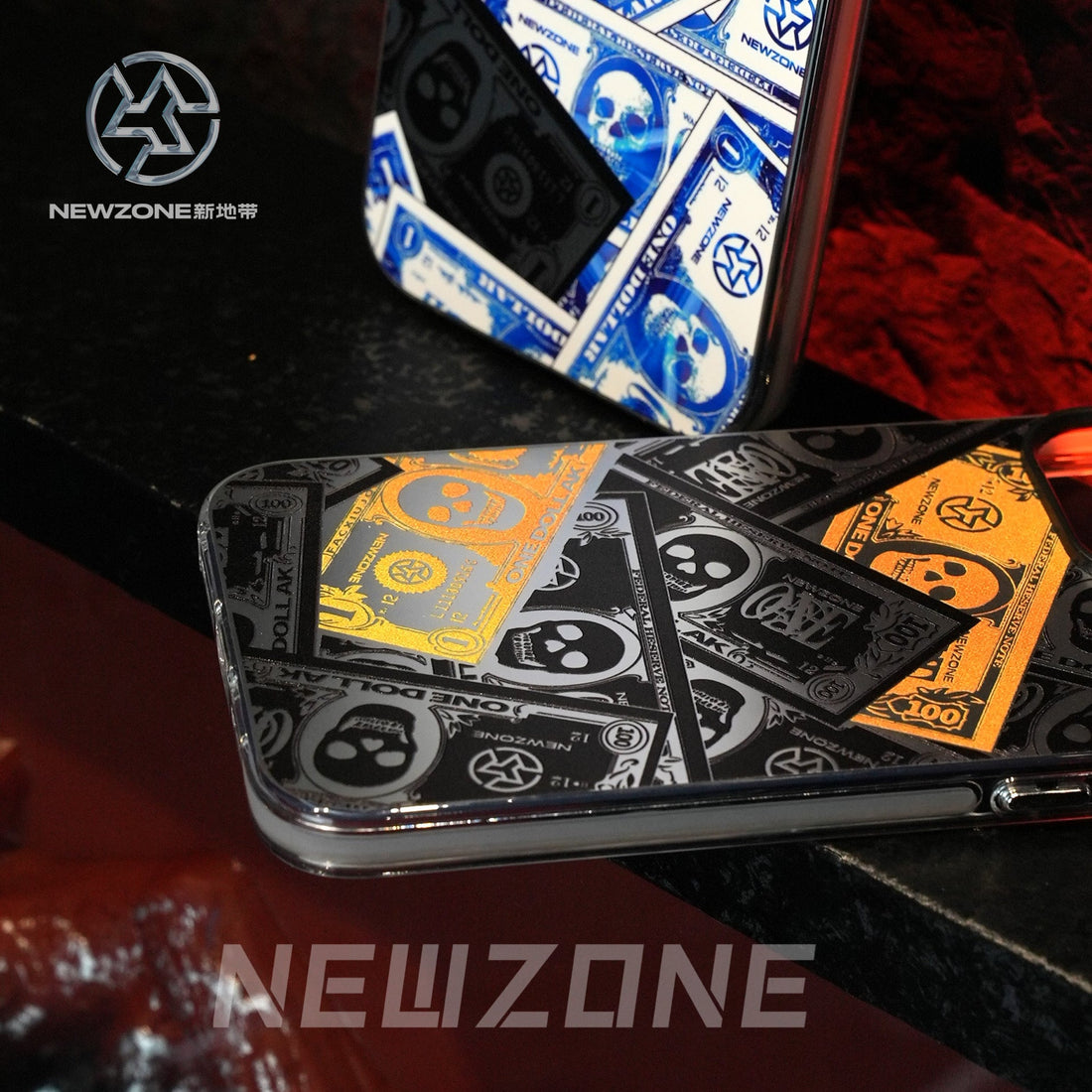 Suitable for iPhone 14pro phone case Original banknote Apple 13 New 14promax Hard Case 12 Advanced Men&