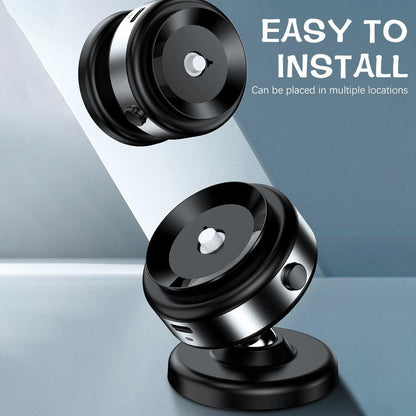 Magnetic Car Phone Holder X9C