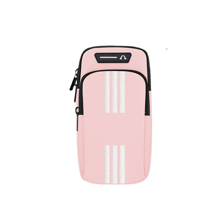 Sports Running Mobile Arm Bag Women&