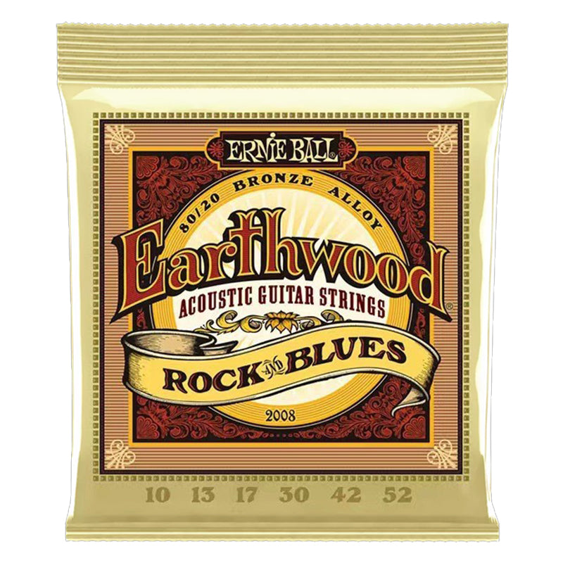 6 sets of Ernie Ball 2003-2008Folk strings，2403-2409classical strings for electric &amp; acoustic guitars