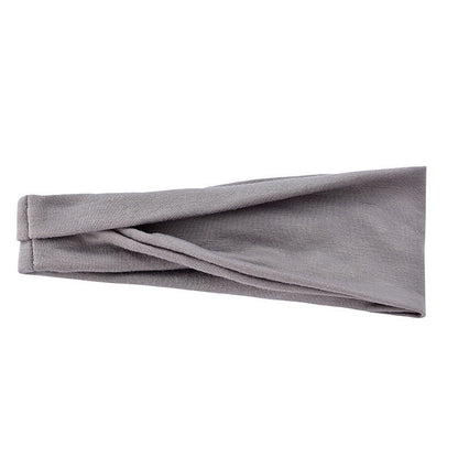 Sports headband women&