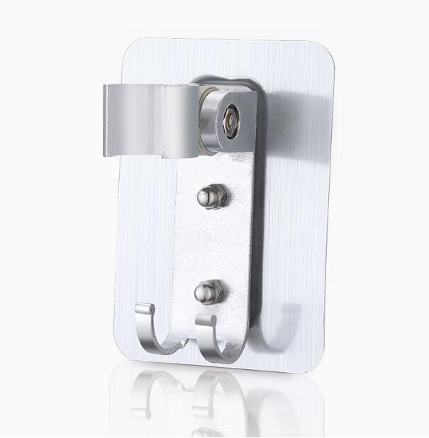 360° High-Pressure Shower Nozzle