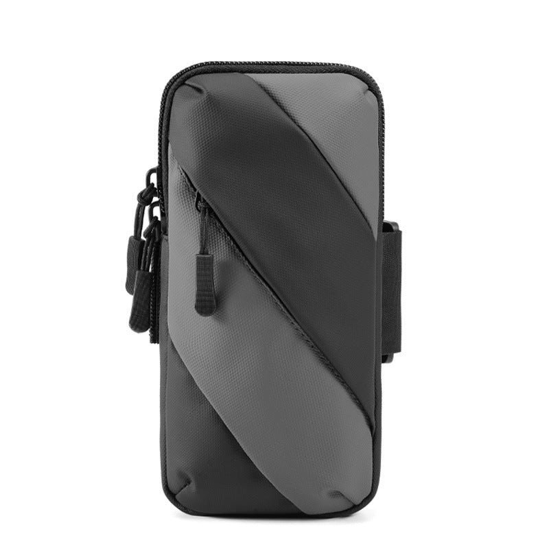 Running phone arm bag, phone bag, men&