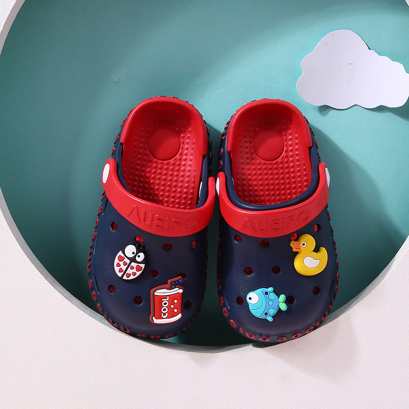 New Children&