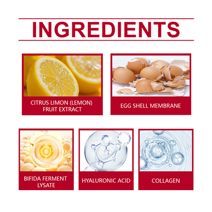 Yeast Eggshell Peel Mask, Moisturizing And Moisturizing Skin Daily Skin Care Brightening Mask