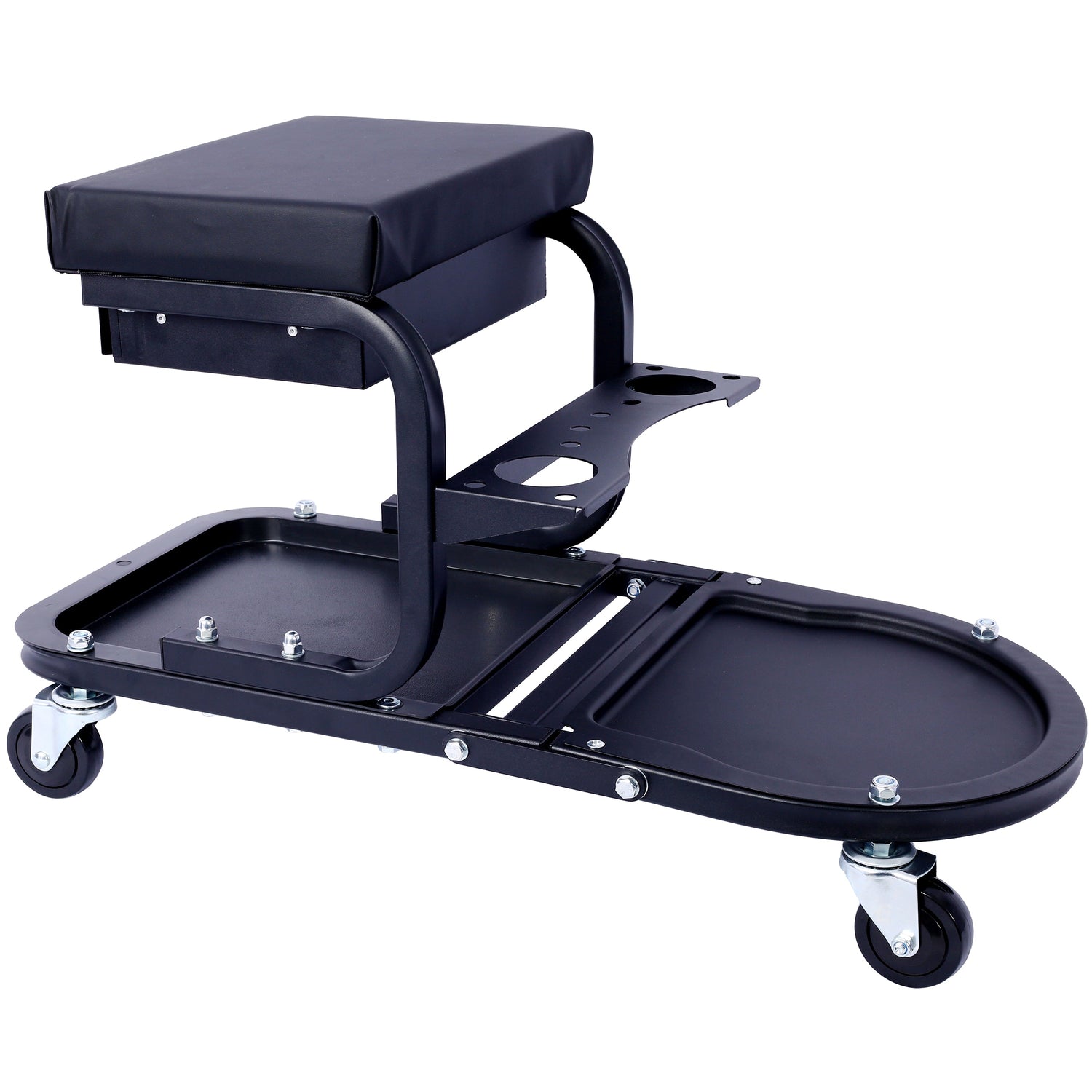 Ultimate Rolling Details and Multifunctional Car, 15&