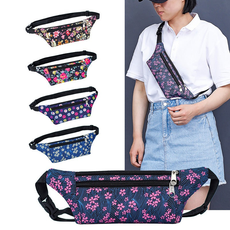 Waistpack Men&