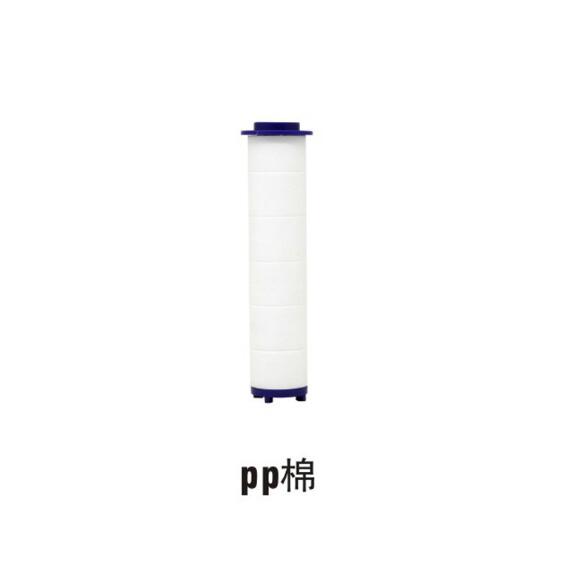 360° High-Pressure Shower Nozzle