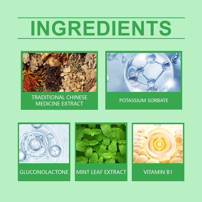 Herbal Body Spray, Improves Body Care And Eases Herbal Ingredients Body Breath Spray