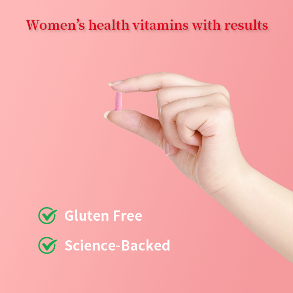 Vaginal Women&