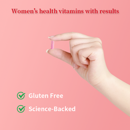 Vaginal Women&