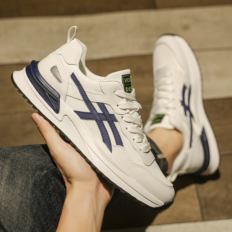 Sports travel shoes men&