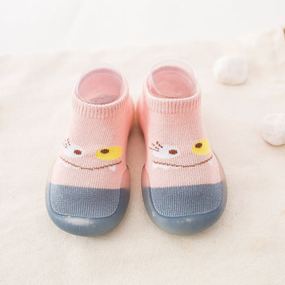 Spring and Autumn Children&