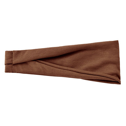 Sports headband women&