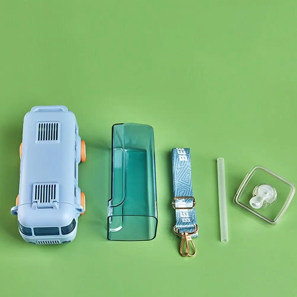 500ml Bus Car Children&