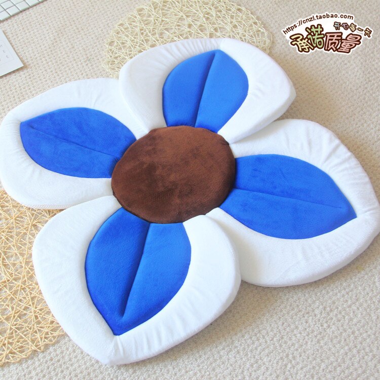 Blooming Baby Bath Mat