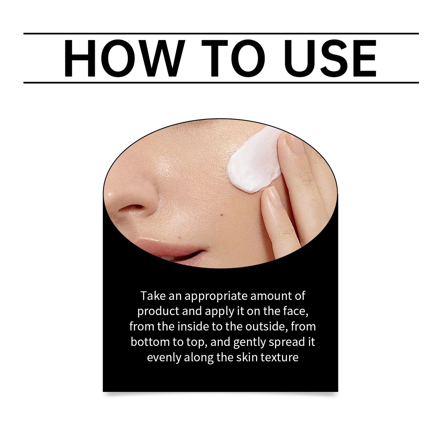 Hydrating Moisturizing Milk Cream Brightening Skin Even Tone Nourishing Moisturizing Concealer