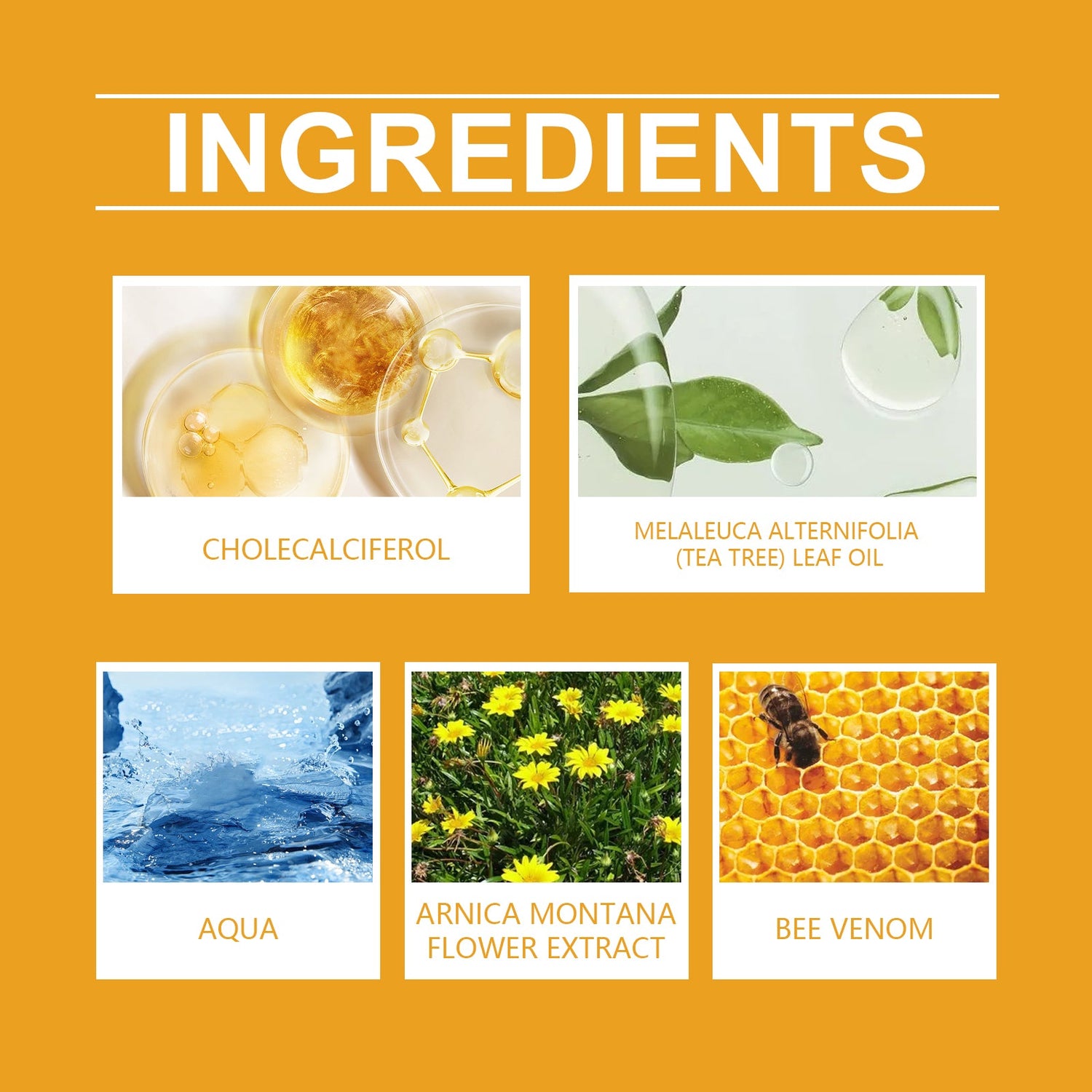 Keyu Essence Herbs Gently Cleanse Smooth Skin Daily Care Essence