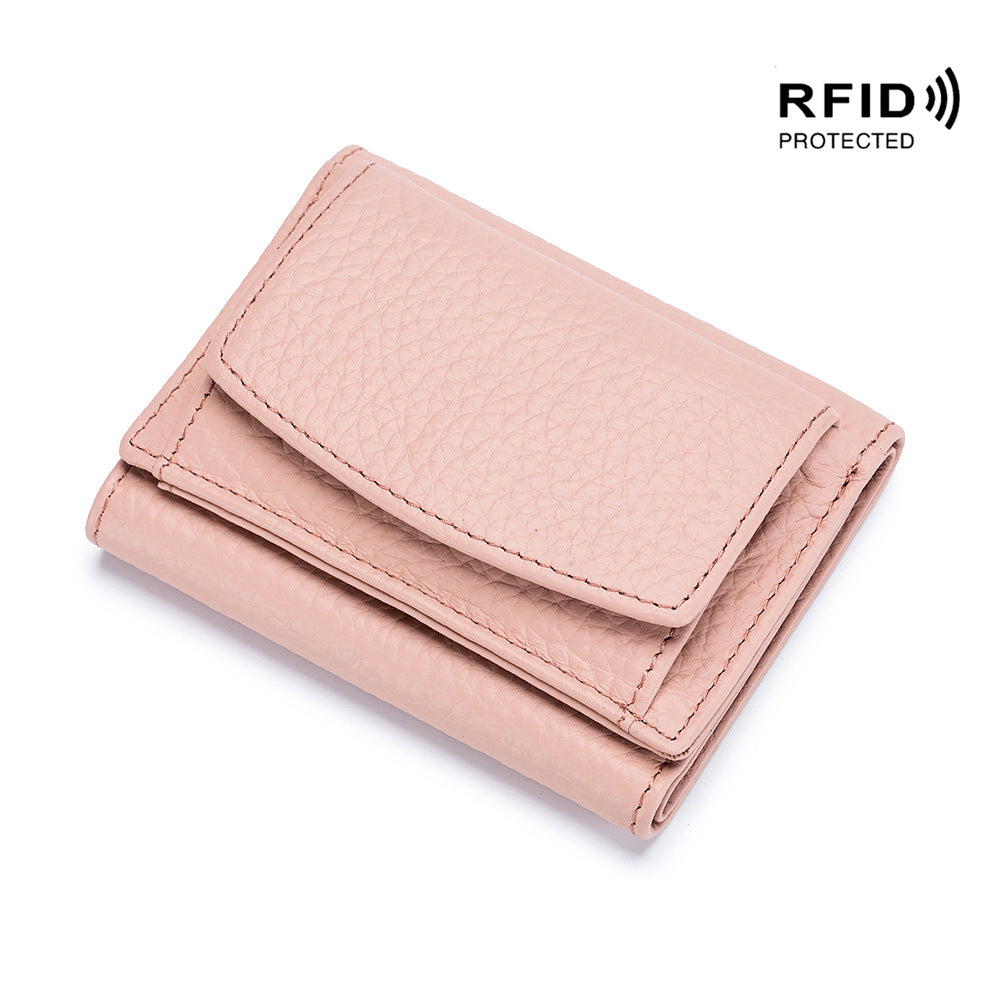 Small wallet women&