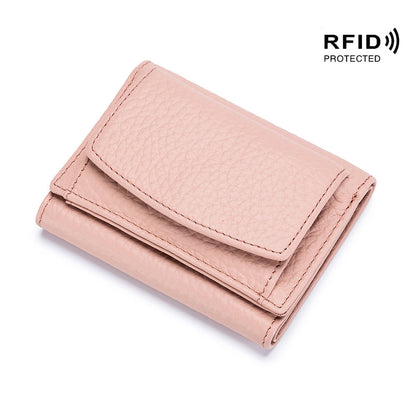 Small wallet women&
