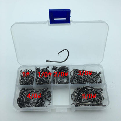 Rompin 120pcs/box 1