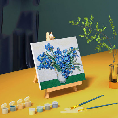 Relief Van Gogh&