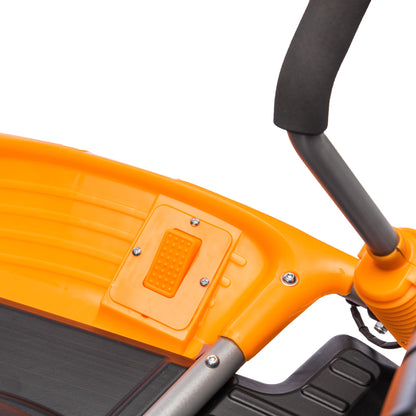 12V Kids Ride On Electric Toy,2WD,16&