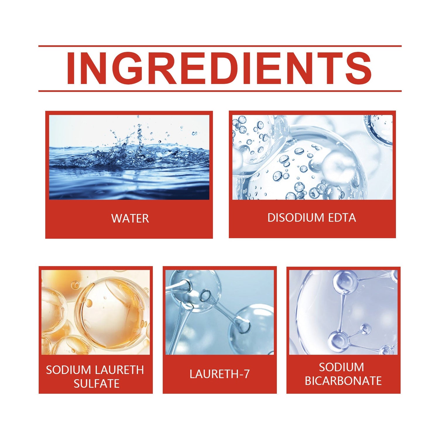 Kitchen &amp; Bathroom Stain Gel
