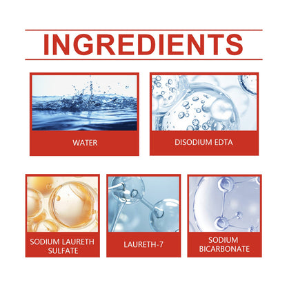 Kitchen &amp; Bathroom Stain Gel