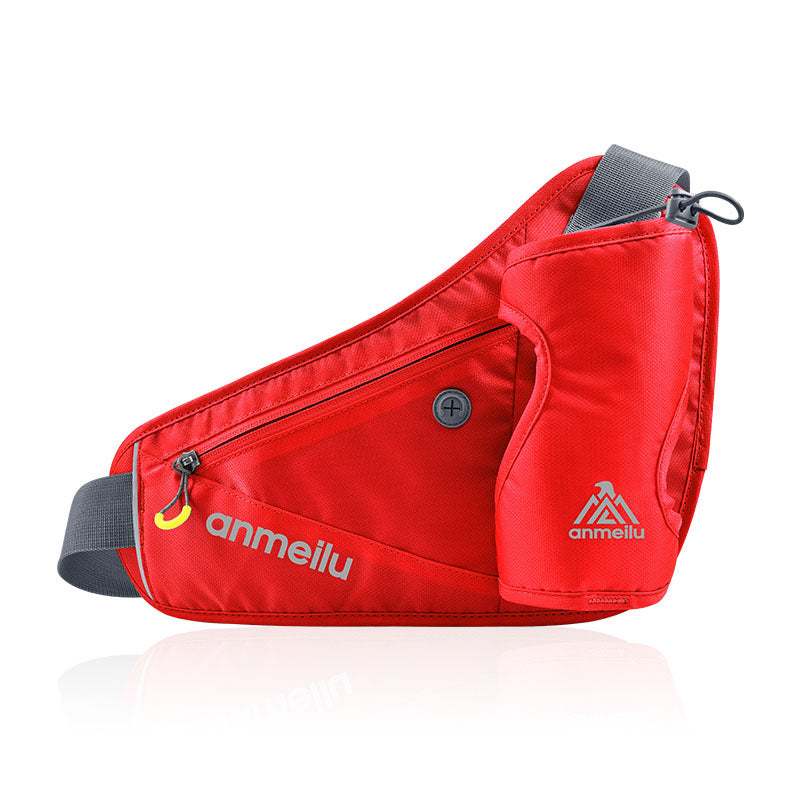 Cycling Pockets Sports Multifunctional Running Mobile Phone Pockets Men&