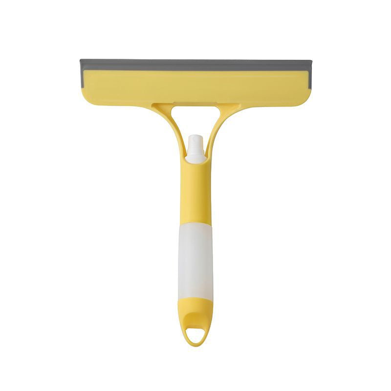 3-in-1 Glass Window Scraper