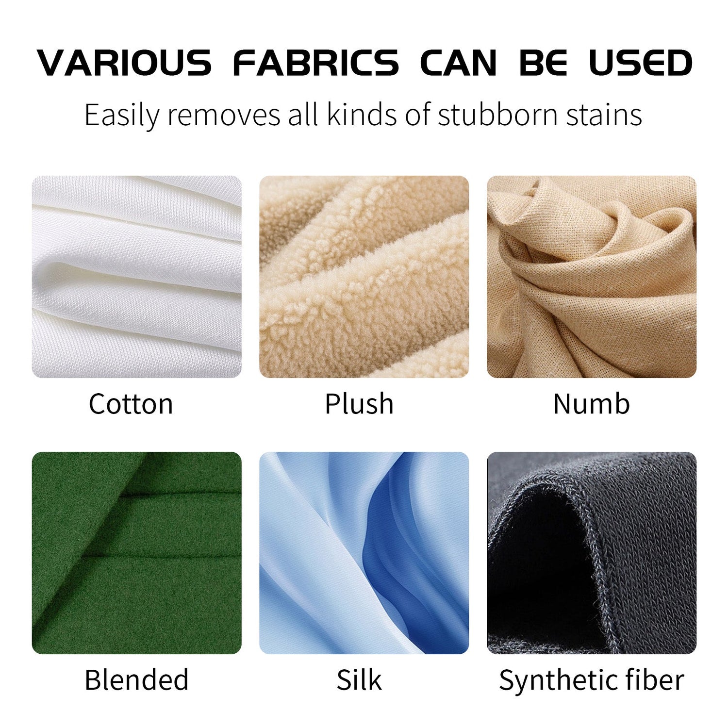 Active Enzyme Laundry Cleaner